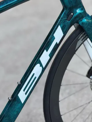 BH G7 Carbon Talla 56 Carretera Aero