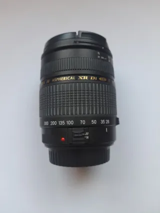Tamron AF Aspherical XR Di LD [IF] 28-300mm
