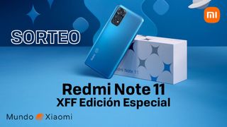 Xiaomi Redmi Note 11 Azul Ojo no enciende.