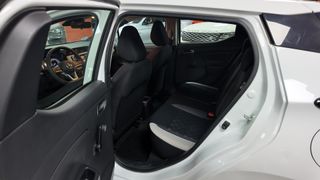 Nissan Micra IGT 68 kW 92 CV E6DF Acenta