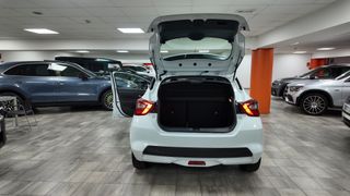 Nissan Micra IGT 68 kW 92 CV E6DF Acenta