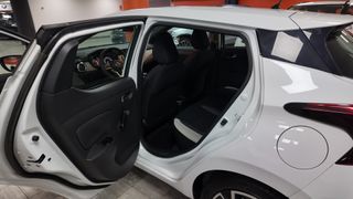 Nissan Micra IGT 68 kW 92 CV E6DF Acenta