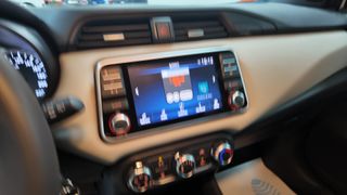 Nissan Micra IGT 68 kW 92 CV E6DF Acenta