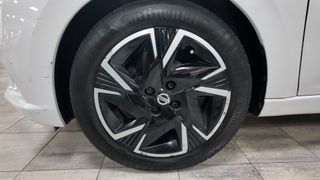 Nissan Micra IGT 68 kW 92 CV E6DF Acenta