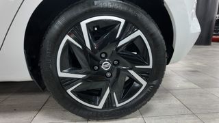 Nissan Micra IGT 68 kW 92 CV E6DF Acenta