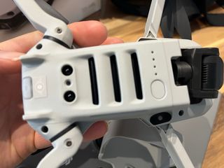 DJI Mini 4K Drone fly more combo