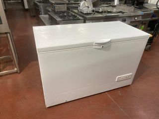 Arcón Congelador Gran Capacidad