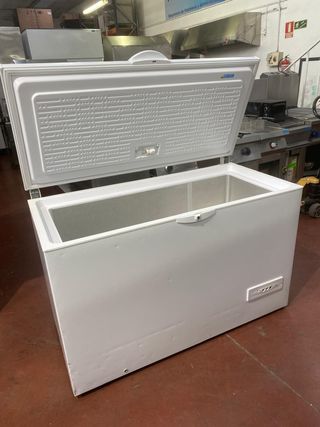 Arcón Congelador Gran Capacidad