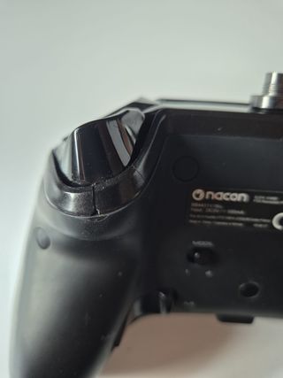 Controller Nacon Revolution Pro Blu