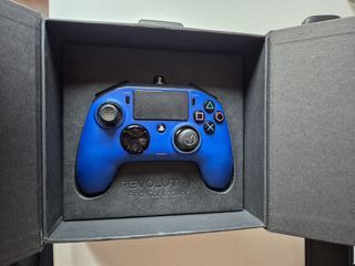Controller Nacon Revolution Pro Blu