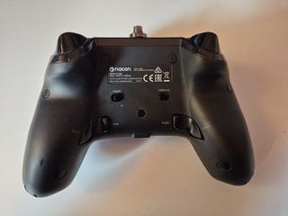 Controller Nacon Revolution Pro Blu