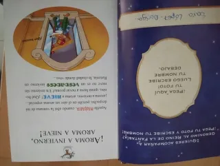 Octavo viaje al Reino de la Fantasía: ¡Descubre...