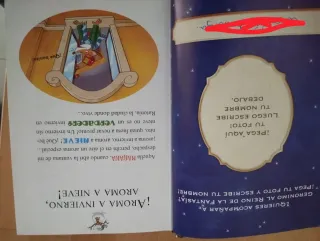 Octavo viaje al Reino de la Fantasía: ¡Descubre...