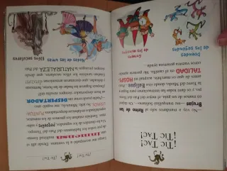 Octavo viaje al Reino de la Fantasía: ¡Descubre...