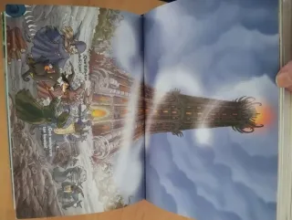 Octavo viaje al Reino de la Fantasía: ¡Descubre...