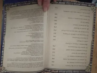 Octavo viaje al Reino de la Fantasía: ¡Descubre...
