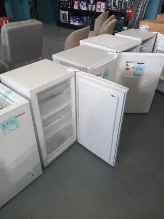 Congelador Vertical precios factory desde