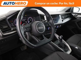 Audi A1 1.0 Adrenalin