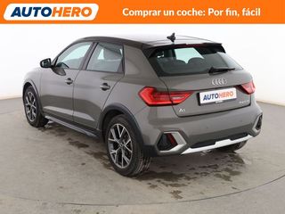 Audi A1 1.0 Adrenalin