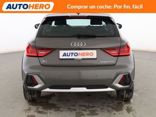 Audi A1 1.0 Adrenalin
