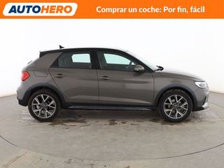Audi A1 1.0 Adrenalin