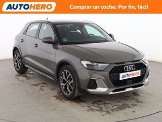 Audi A1 1.0 Adrenalin