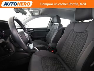 Audi A1 1.0 Adrenalin