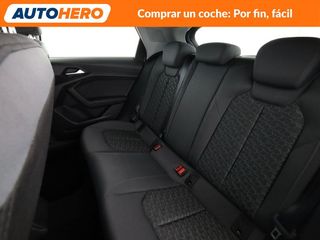 Audi A1 1.0 Adrenalin