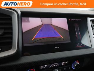 Audi A1 1.0 Adrenalin