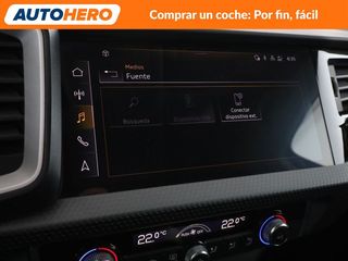 Audi A1 1.0 Adrenalin