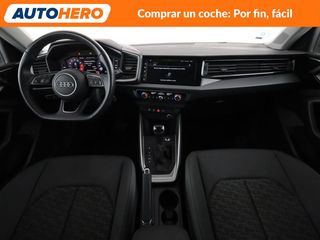 Audi A1 1.0 Adrenalin