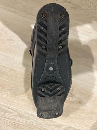 Botas de esquí Nordica niño T240-245