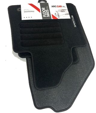 Alfombras Kia Sportage 2021 / presente