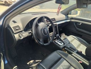 Motor completo audi 1703035 a4 berlina (8e)