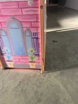 Casa de muñecas KidKraft