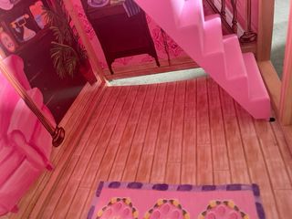 Casa de muñecas KidKraft