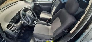 Opel Zafira 2005