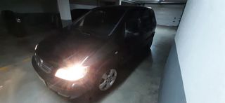 Opel Zafira 2005