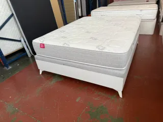 Colchón Pikolin 150x190 + Canapé