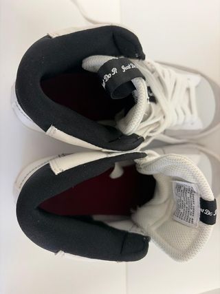 Nike Blazer Mid Talla 37.5