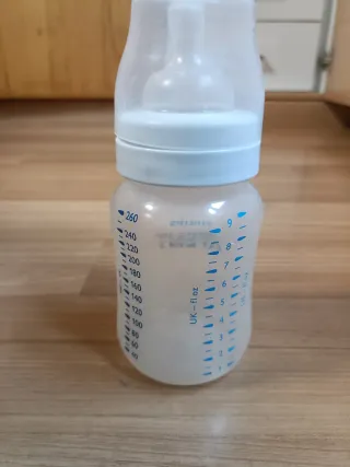 Biberones Philips Avent 330ml y 260ml