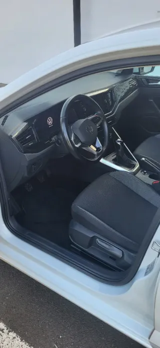 Volkswagen Polo 2022