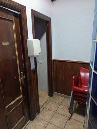 Local comercial en venta en San García en Algeciras