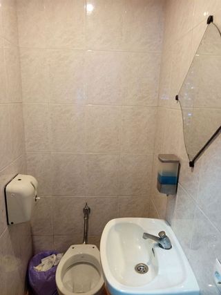 Local comercial en venta en San García en Algeciras