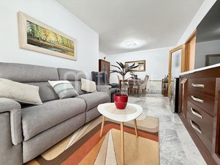 Piso en venta en Malgrat de Mar