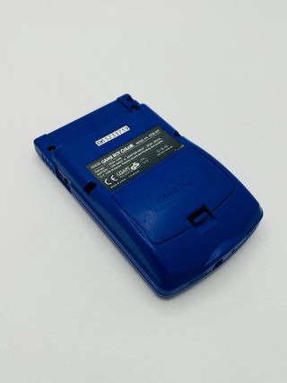 Nintendo Game Boy Color - Viola
