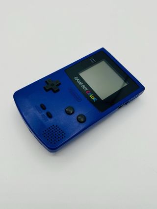 Nintendo Game Boy Color - Viola