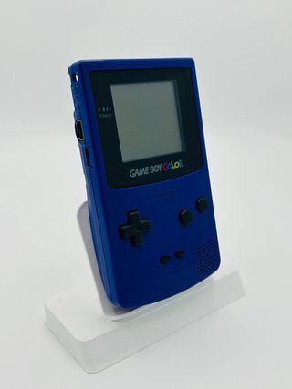 Nintendo Game Boy Color - Viola