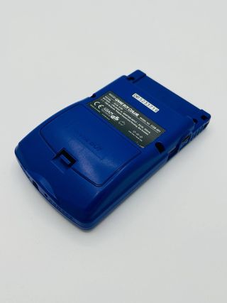 Nintendo Game Boy Color - Viola