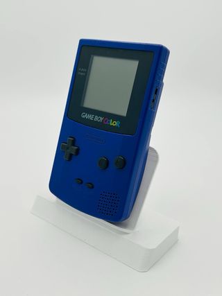 Nintendo Game Boy Color - Viola